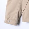 J6006SDSA男士春夏新款痞帅男装美式简约复古工装连帽夹克外套百搭时尚 商品缩略图3
