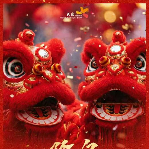 三亚天域春节限时特惠套餐一区甄选海景房2晚限时特惠套餐 商品图0