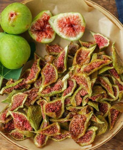 春江月青皮无花果干 商品图12