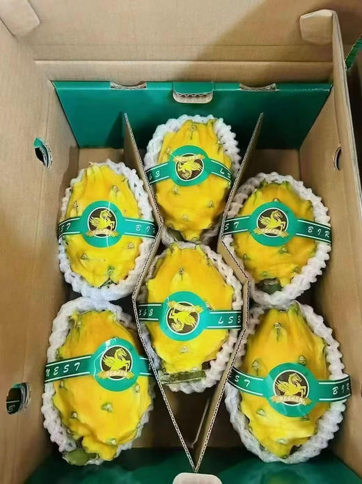 麒麟果，又称为燕窝果，[色][色]它的口感滑嫩嫩，软绵绵，似燕窝[强]果肉甜滋滋，入口即化。 商品图10