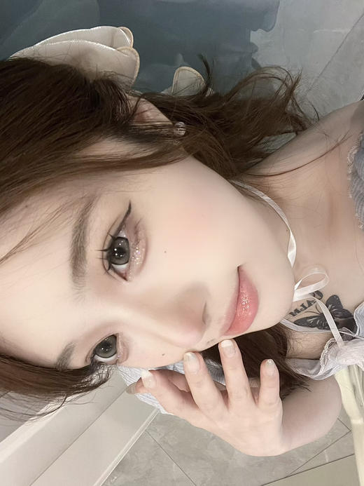 LVYCON奶泡水星（佩戴直径：14.5mm） 商品图5