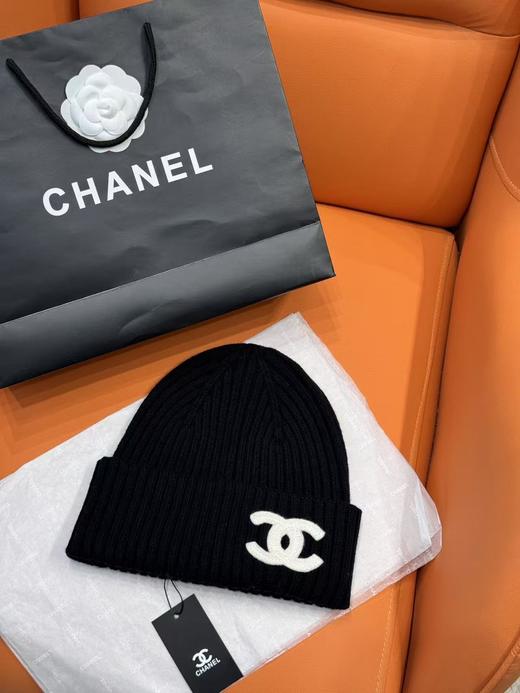 香奈儿 针织冷帽（COCO） 商品图6