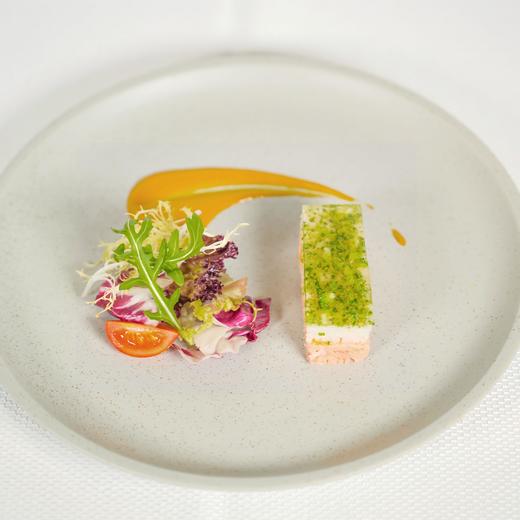 【优惠】【成人晚餐】119层Café上海之巅餐厅晚餐 商品图5