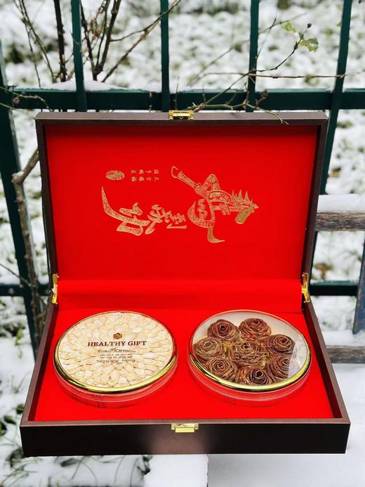 咱家的年货实用又雅致，品质，品味，年味都很足呀，红红火火过大年啰~ 商品图8