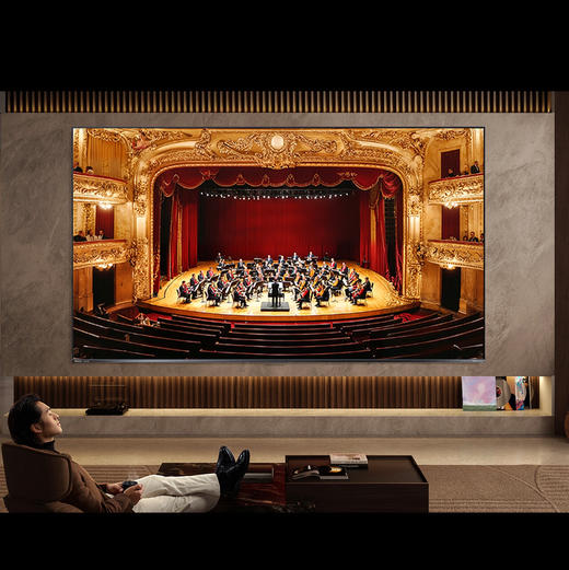 海信（Hisense）电视 98D60QD 商品图1