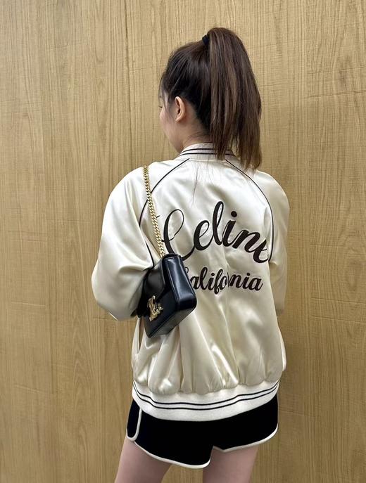 GY62-赛琳秋冬休闲棒球服（YG） 商品图2