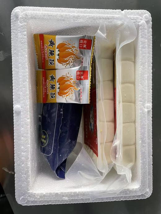 云南石屏包浆豆腐300g/盒 | 地下泉水点制  鲜香细腻   送辣椒包 商品图9