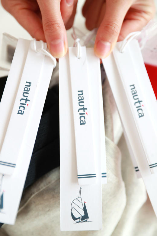 复古大印花tee，面料是真的棒。街头美式圆领正肩宽松t恤E013188 商品图2