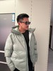 丹麦rains超厚棉衣kevo puffer jacket 商品缩略图7