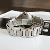 【95新】CARTIER 卡地亚W69012Z4自动机械机芯日期显示42MM（男款）蓝气球系列精钢170126NJ03 商品缩略图5