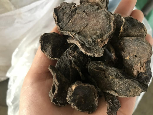 南星片  生南星  制南星  250克  500克  1kg 商品图4