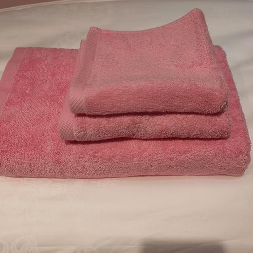 【恐龙厅】B7F丨 内野方巾+面巾+浴巾三件套 商品图0