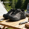 HANGTEN欢腾2026春季男士运动户外厚底增高休闲鞋M6255007D 商品缩略图0