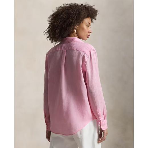 Ralph Lauren 拉夫劳伦 衬衫女  WMPOSHTNDO21080-650 . 商品图2