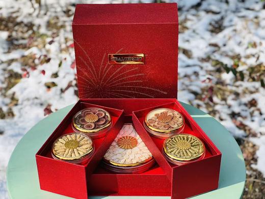 咱家的年货实用又雅致，品质，品味，年味都很足呀，红红火火过大年啰~ 商品图6