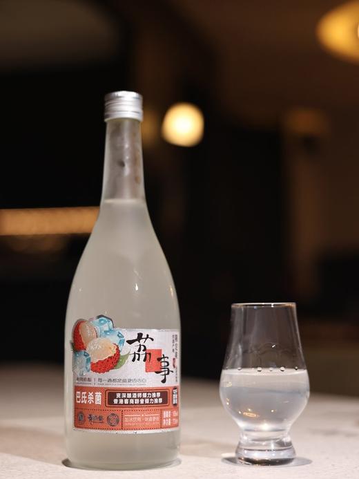 奥莱卡荔枝白兰地入口清甜 商品图3