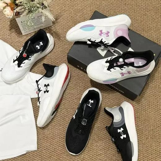 【年货节🧧安德玛KIDS鞋子清C合集】低至39起🔥性能拉满，男女皆宜，鞋子九款多色，鞋码28-40可选! 旗舰店498-699，我们现仅169起! 商品图6