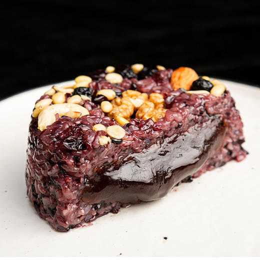 年夜饭王炸！香甜软糯！有机配方！“Ole超市在售 新年特惠低至7折” 立家 鱼你有福 有机八宝饭/有机八宝饭礼盒装 新年美味佳肴 金子塔“尖”的有机 商品图1