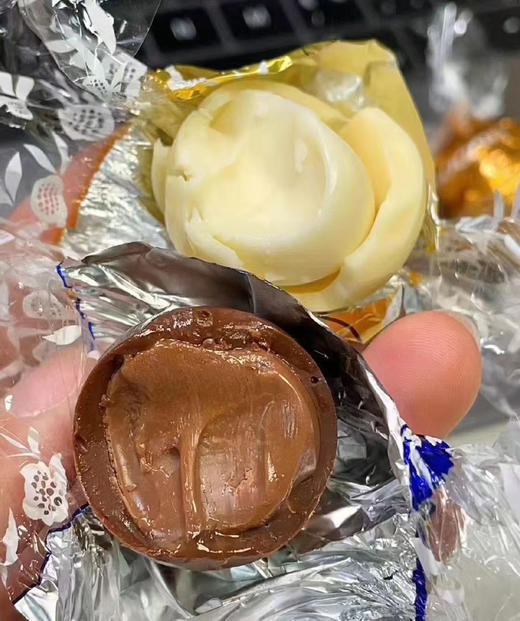 瑞士莲巧克力 混合口味 569克 商品图3