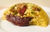 JY-年夜饭的“C位”《有机八宝饭3盒装》3种口味任选 商品缩略图4