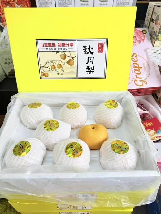 秋月梨 商品图0