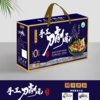 【吃断】手工刀削面1kg礼盒19.9元！稷丰食品爆品面食上线，限前200份 商品缩略图1