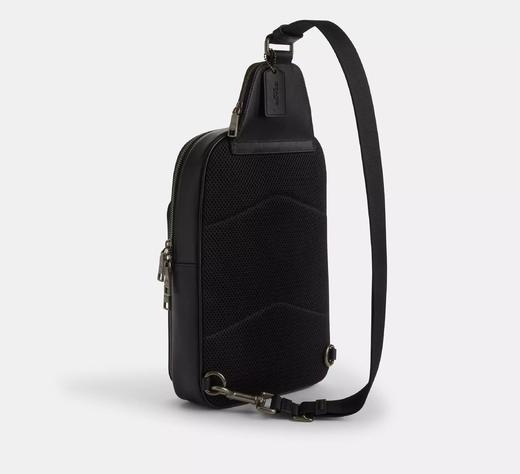 3折！Coach Ethan 男士骑行包 只要￥1280直邮到手 商品图3