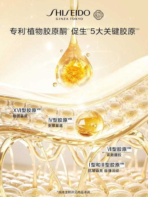 【299元会员福利】资生堂悦薇智感紧颜亮肤乳100ml    商品图3