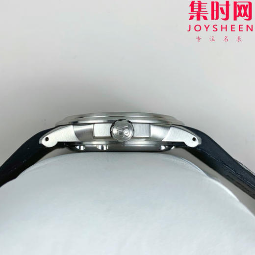 HG宝珀经典优雅的领袖系列 大日历视窗 男士腕表 商品图3