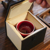 鸿运当头郎红杯，景德镇陶瓷郎红杯主人杯，送长辈高档茶具 容量100ML 商品缩略图4