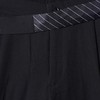 SDSA男装2026新款高贵轻奢潮牌舒适直筒休闲裤垂感百搭宽松裤子 商品缩略图1
