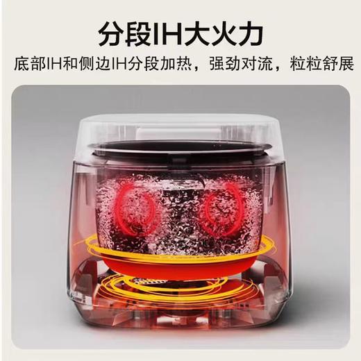【松下】B7F 松下电饭煲HNS151 商品图1