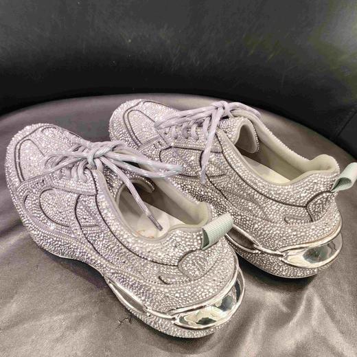 LFGJ20803满钻老爹鞋 商品图5