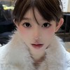 【大直径日抛/月抛/半年抛】Hancon -浓情黑巧-14.5mm【日抛/月抛/半年抛 0-1000度 无525/575 】 商品缩略图5