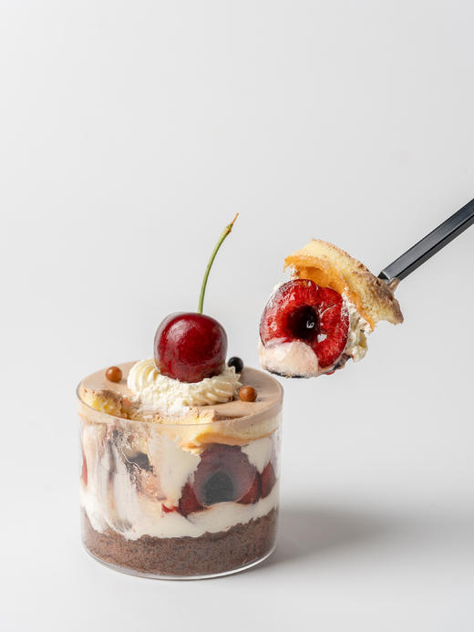 新年布蕾水果杯【聚会分享】 商品图5