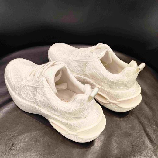 LFGJ20804时尚满钻老爹鞋 商品图2