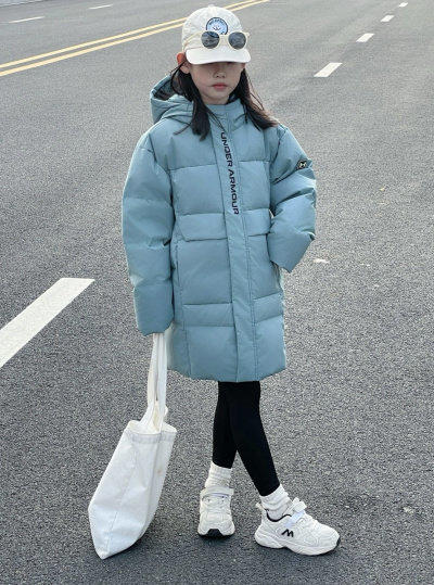 【特惠福利】年货节安德玛福利合集服饰系列！一步置齐新年装备！卫衣/外套/羽绒等等 商品图12