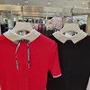 M&L春夏新款女士织带🎀针织短袖来啦！渠道高品质❗️这件要买啊！真的hin可爱🥰！简约气质穿搭教科书！不管是打球还是日常休闲，都有种高阶时髦感！不管是韩系！还是法式极简风！ 商品缩略图3