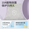 春节不打烊【天然榉木纤维❗️亲肤透气不闷汗】初中生内裤青少年少女学生发育期莫代尔透气中腰三角裤。jc 商品缩略图1