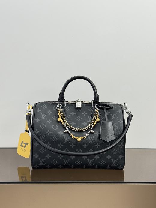 驴家 Speedy Soft 30手袋枕头包（DG*MM） 商品图0