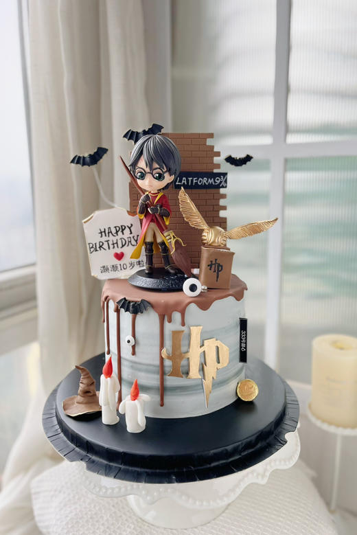 *哈利波特 商品图8