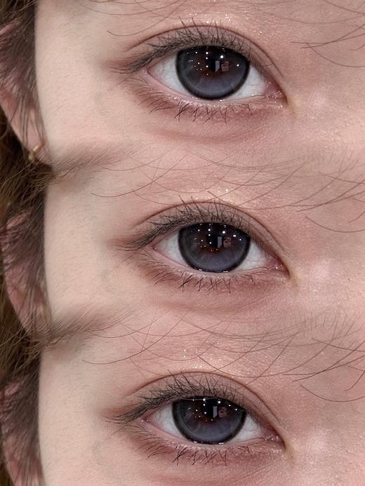 ocean girl半年抛美瞳 微光银河 14.5mm 商品图0