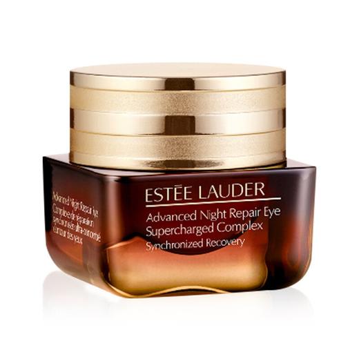 春日限定【可溯源】Estee Lauder雅诗兰黛小棕瓶眼霜15ml·现货速达YUAL 商品图6