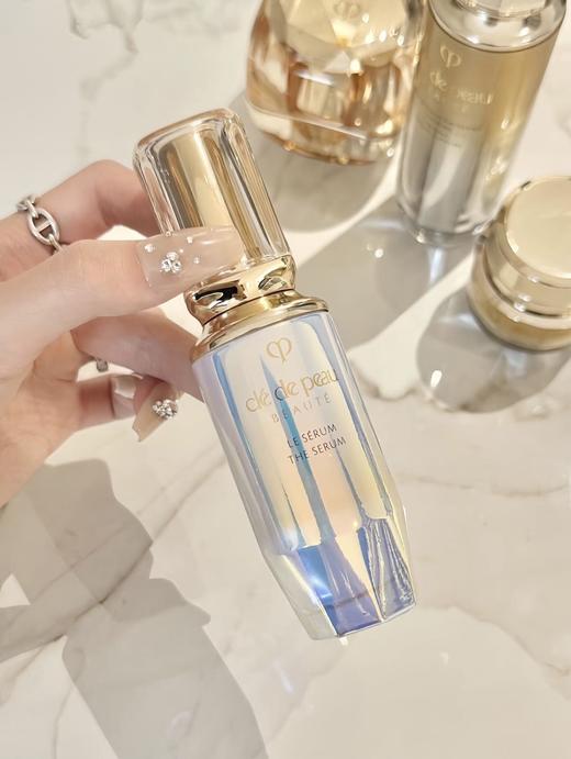 [透小蜜心选]【活动价￥129】CPB肌肤之钥小样三件套 商品图4