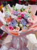 【花间物语】温馨时尚大花束 商品缩略图0