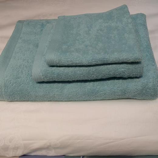 【恐龙厅】B7F丨 内野方巾+面巾+浴巾三件套 商品图1