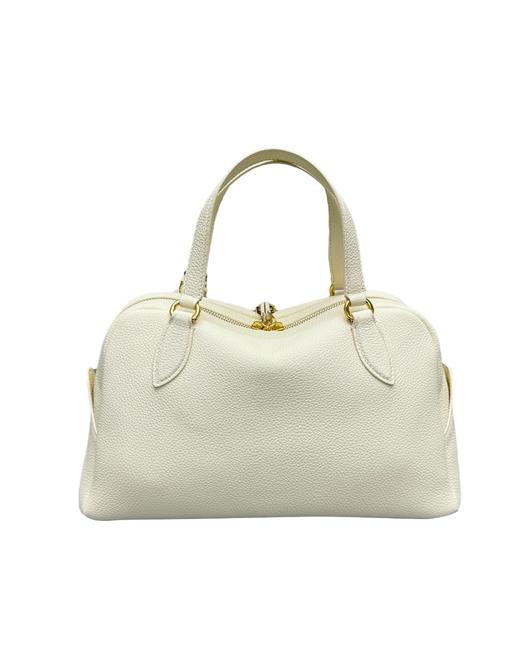 Needle bag小号牛皮手提/斜挎包ba015 商品图2