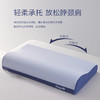 2026新款  吾家安睡记忆枕芯  深睡8小时零压多功能多维度牵引记忆枕芯枕头 商品缩略图3