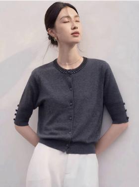 ML1Z023麦克斯菲瑞休闲时尚针织上衣