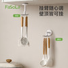 FaSoLa旋转六爪挂钩家用挂帽子挂包架收纳神器吊带毛巾包包置物 商品缩略图5